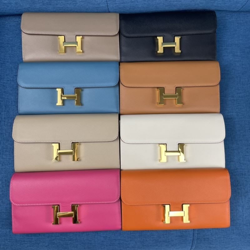 Hermes Constance Bags